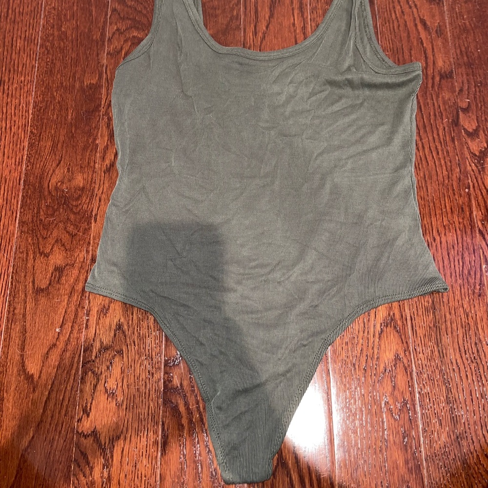 Body suit